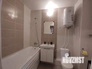 1-к квартира, посуточно, 40м2, 5/10 этаж