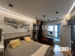3-к квартира, на длительный срок, 87м2, 10/19 этаж