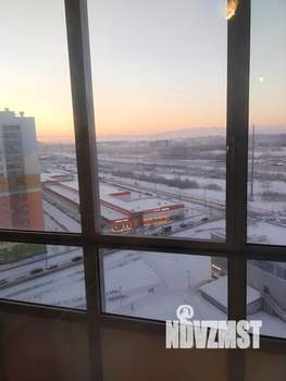 1-к квартира, на длительный срок, 40м2, 16/18 этаж