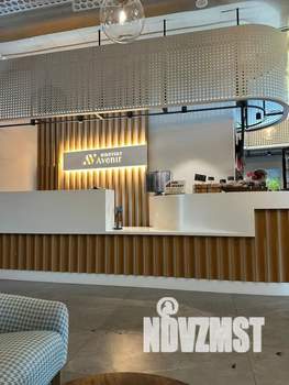 Студия квартира, посуточно, 22м2, 12/13 этаж