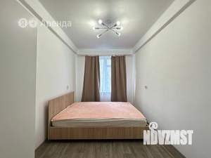 2-к квартира, на длительный срок, 46м2, 4/5 этаж