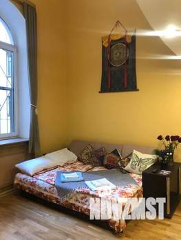 2-к квартира, посуточно, 60м2, 1/4 этаж