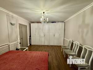 1-к квартира, на длительный срок, 40м2, 11/13 этаж