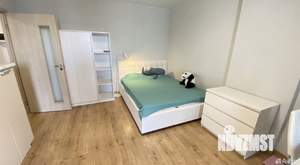 Студия квартира, на длительный срок, 34м2, 19/19 этаж