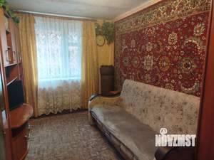 2-к квартира, на длительный срок, 36м2, 2/5 этаж