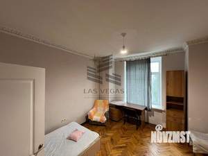 3-к квартира, на длительный срок, 93м2, 3/8 этаж