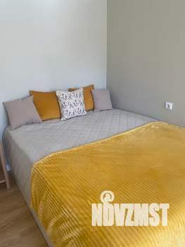 1-к квартира, посуточно, 31м2, 3/5 этаж