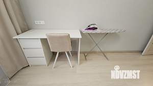 1-к квартира, на длительный срок, 36м2, 8/19 этаж