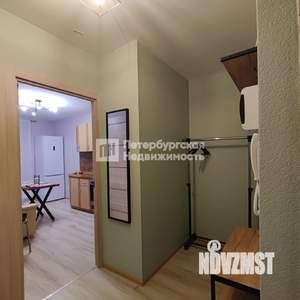 1-к квартира, на длительный срок, 35м2, 15/15 этаж