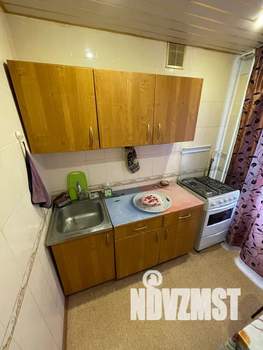 1-к квартира, посуточно, 32м2, 3/4 этаж