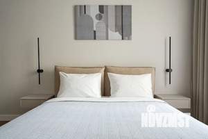 3-к квартира, посуточно, 85м2, 2/6 этаж