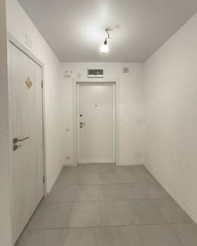 Студия квартира, на длительный срок, 26м2, 14/24 этаж