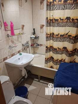 2-к квартира, на длительный срок, 46м2, 4/5 этаж