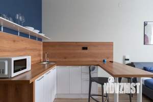 Студия квартира, посуточно, 26м2, 12/14 этаж