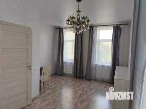 1-к квартира, на длительный срок, 39м2, 3/4 этаж