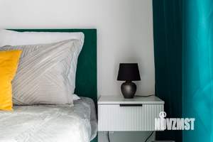 Студия квартира, посуточно, 25м2, 7/23 этаж