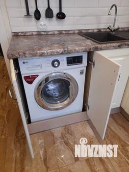 2-к квартира, на длительный срок, 49м2, 4/5 этаж