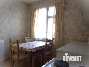 3-к квартира, на длительный срок, 82м2, 6/10 этаж