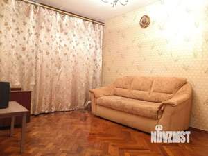 2-к квартира, на длительный срок, 45м2, 5/5 этаж