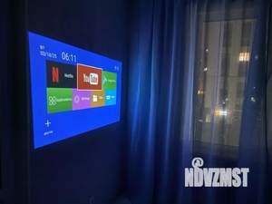 2-к квартира, посуточно, 25м2, 1/1 этаж