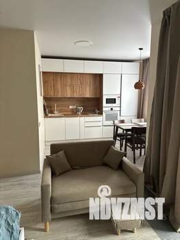 Студия квартира, посуточно, 31м2, 13/14 этаж