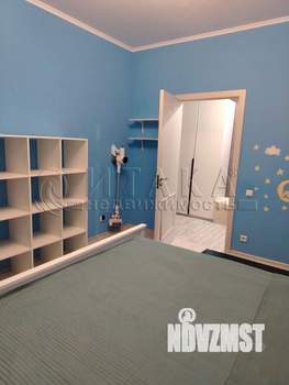 2-к квартира, на длительный срок, 60м2, 1/9 этаж