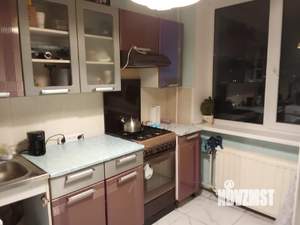 1-к квартира, на длительный срок, 33м2, 7/10 этаж