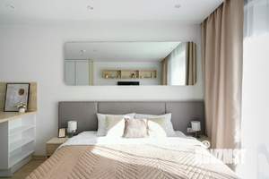 Студия квартира, посуточно, 30м2, 5/10 этаж