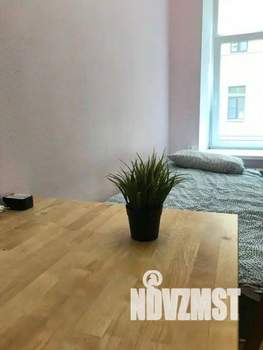 1-к квартира, посуточно, 15м2, 1/1 этаж
