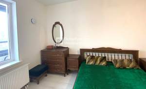 Студия квартира, на длительный срок, 24м2, 4/8 этаж