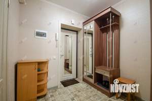 1-к квартира, на длительный срок, 40м2, 1/10 этаж