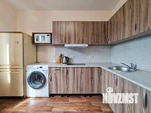 1-к квартира, на длительный срок, 35м2, 12/13 этаж