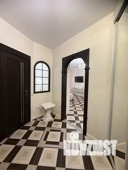 Студия квартира, посуточно, 37м2, 14/24 этаж