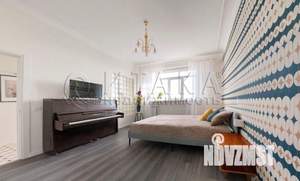 1-к квартира, на длительный срок, 35м2, 7/8 этаж