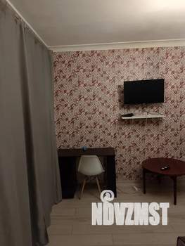 2-к квартира, посуточно, 42м2, 2/4 этаж