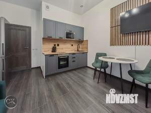 Студия квартира, на длительный срок, 22м2, 12/14 этаж