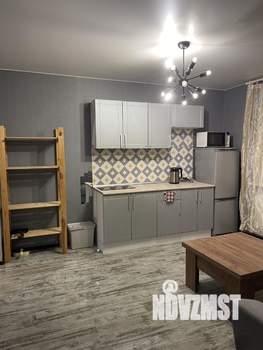 1-к квартира, на длительный срок, 32м2, 16/28 этаж