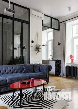 2-к квартира, на длительный срок, 63м2, 2/4 этаж