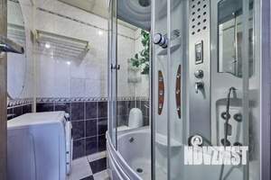 2-к квартира, посуточно, 60м2, 1/1 этаж