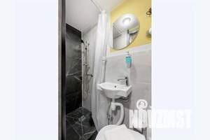 1-к квартира, посуточно, 10м2, 1/5 этаж