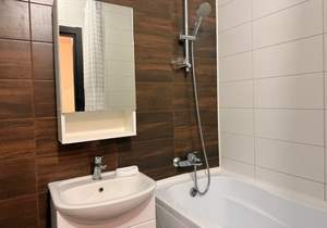 1-к квартира, на длительный срок, 40м2, 8/8 этаж