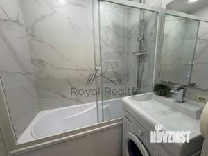 2-к квартира, на длительный срок, 54м2, 2/25 этаж