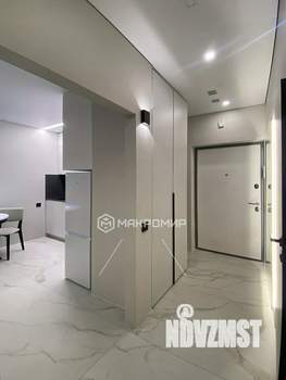 1-к квартира, на длительный срок, 40м2, 6/20 этаж