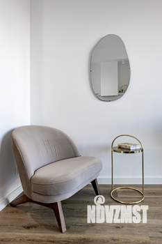 Студия квартира, на длительный срок, 28м2, 2/10 этаж