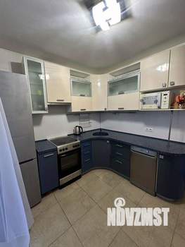 2-к квартира, на длительный срок, 55м2, 18/18 этаж