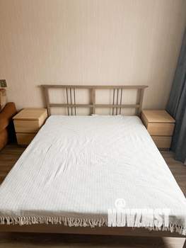 1-к квартира, на длительный срок, 39м2, 11/12 этаж