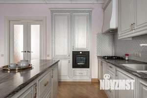 2-к квартира, посуточно, 107м2, 1/1 этаж