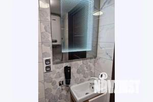 1-к квартира, посуточно, 16м2, 2/6 этаж