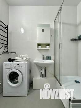 Студия квартира, посуточно, 22м2, 7/9 этаж