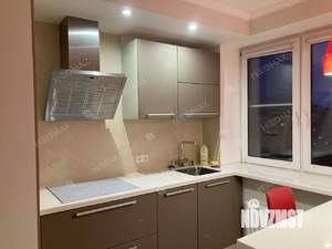 1-к квартира, на длительный срок, 35м2, 10/18 этаж